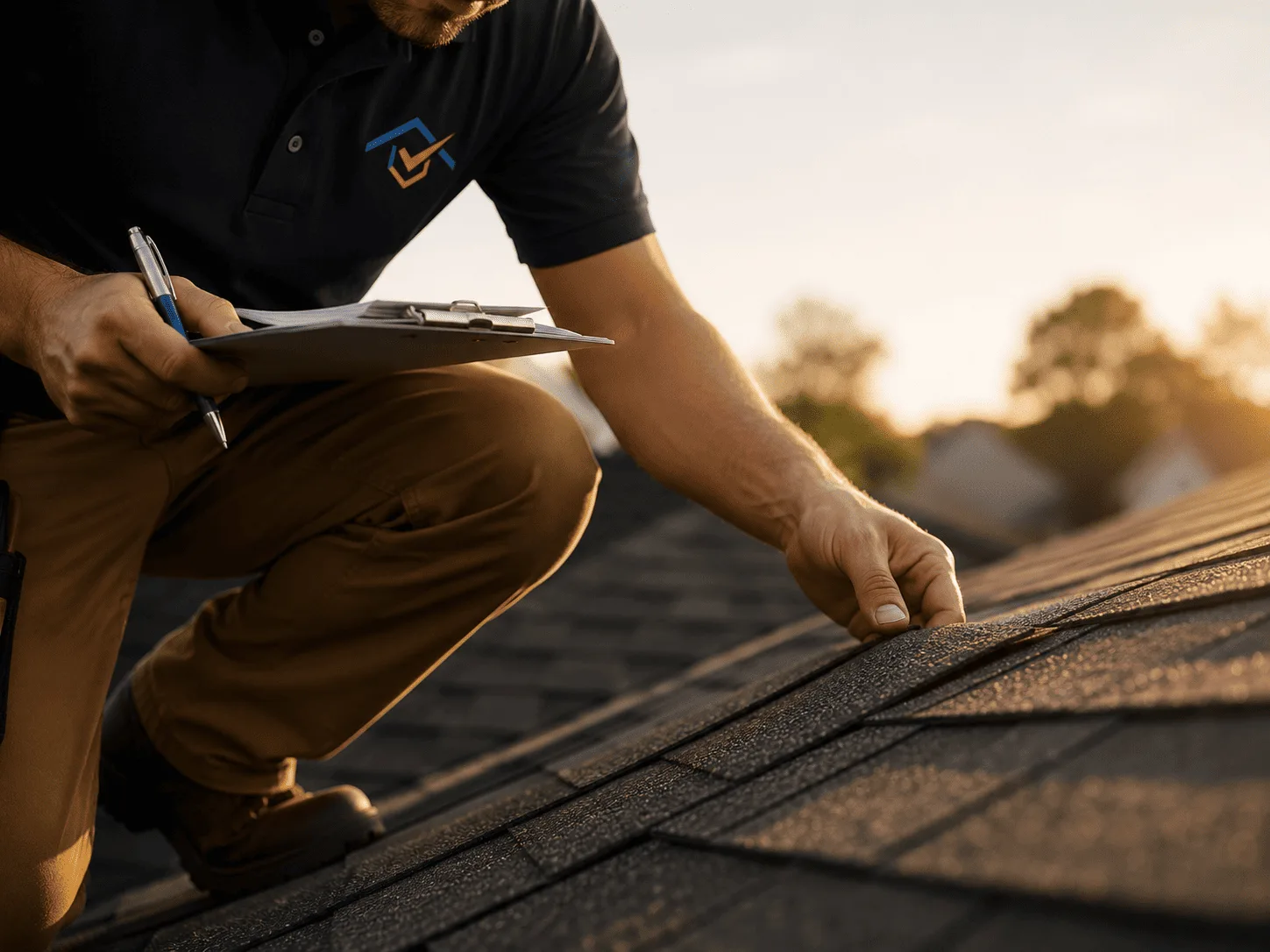 Why Choose Roof Inspection in Kirkland, WA